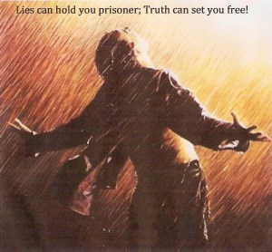 Lies, Truth