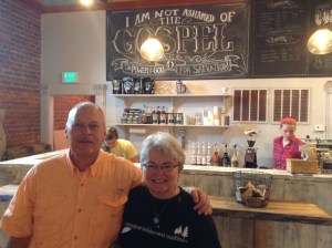 Friends, for such a time as this!